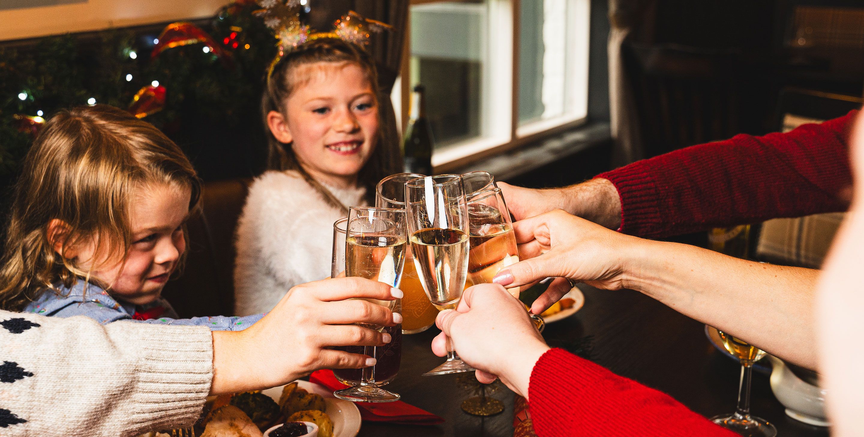 Even more magical occasions at The Pear Tree Cleethorpes
