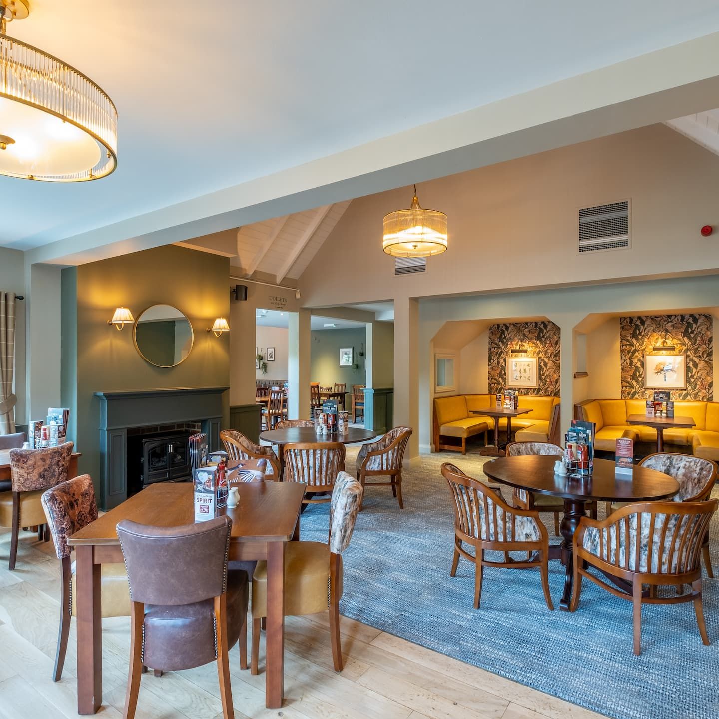 Good food & great times at The Pear Tree Cleethorpes
