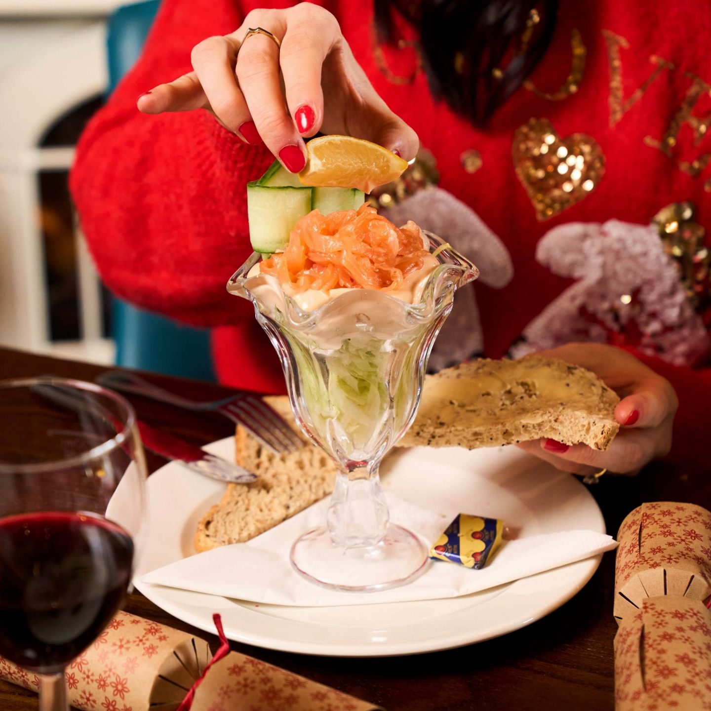 Christmas Day 2025 Lunch, Dinner & Dining at The Pear Tree Cleethorpes in Humberston