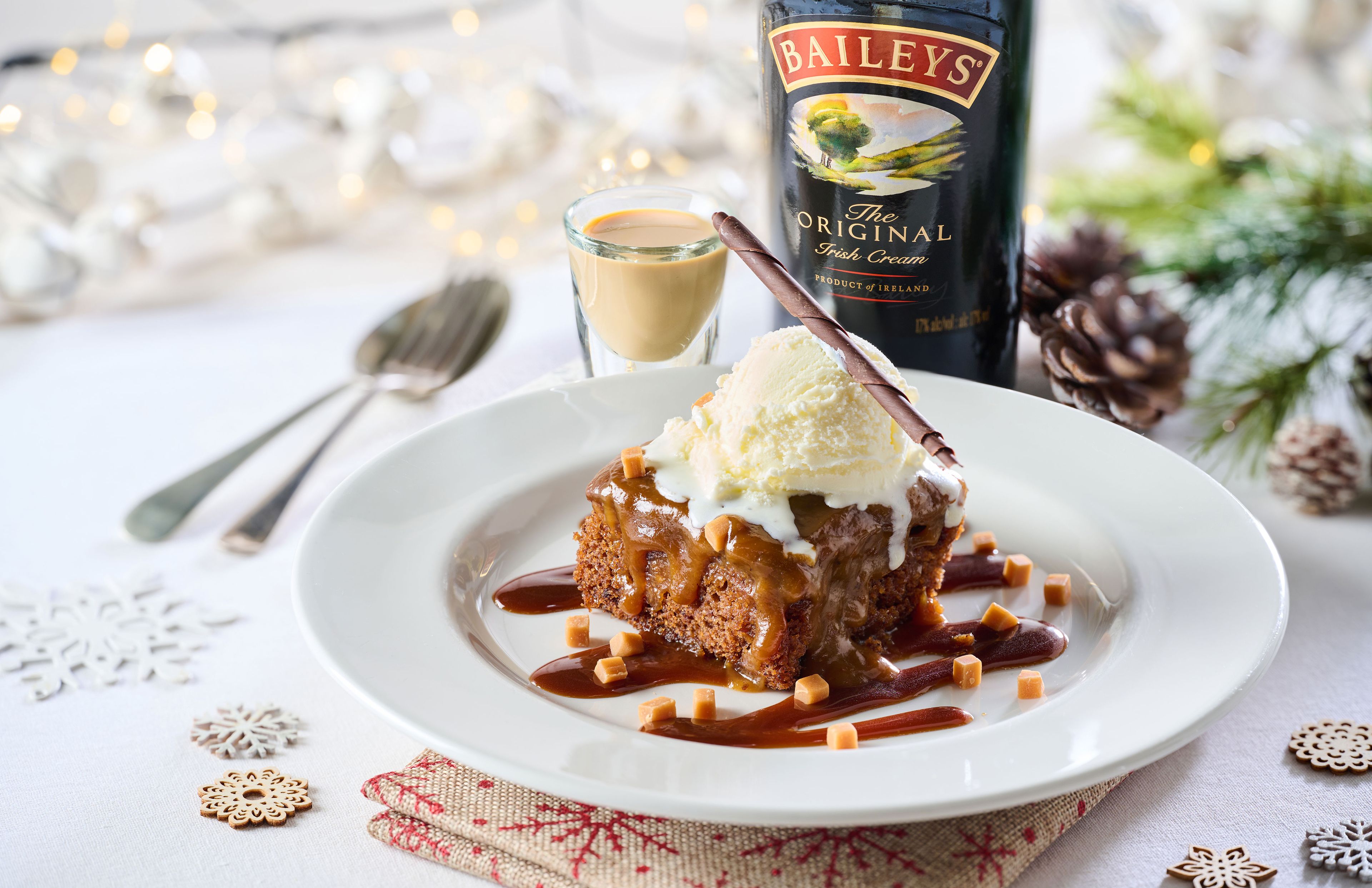 Festive Lunch & Dinner at The Pear Tree Cleethorpes in Humberston