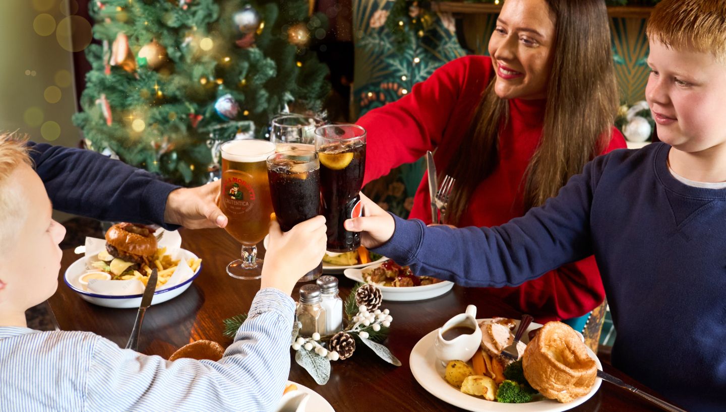 Even more magical occasions at The Pear Tree Cleethorpes